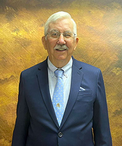 Paul K. Patterson | Vice President